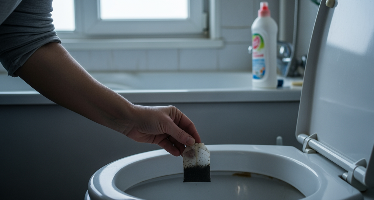 Бабушкин совет с обычной солью избавил меня от грязных полов навсегда - теперь мою в три раза реже