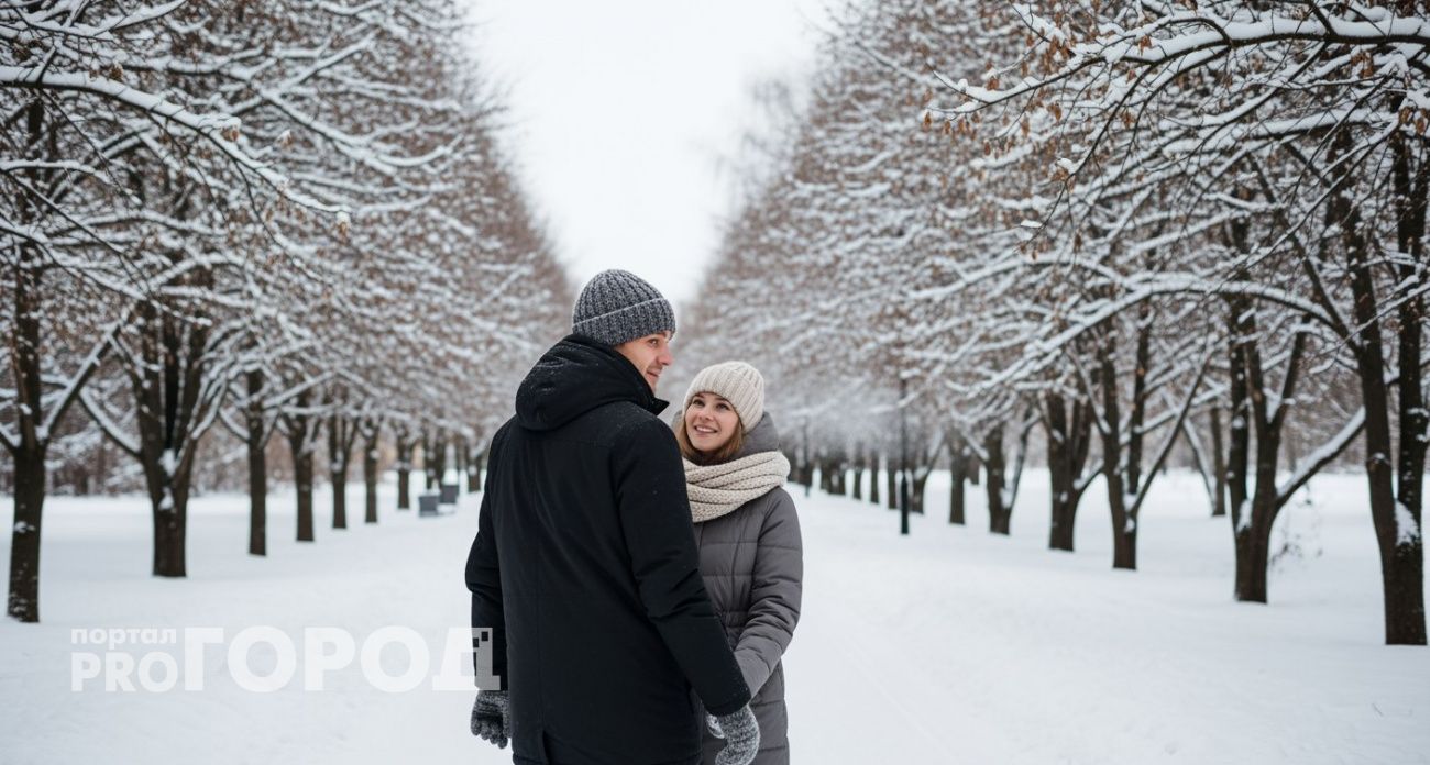 Встретят главную любовь всей своей жизни: эти три знака обретут счастье до конца зимы