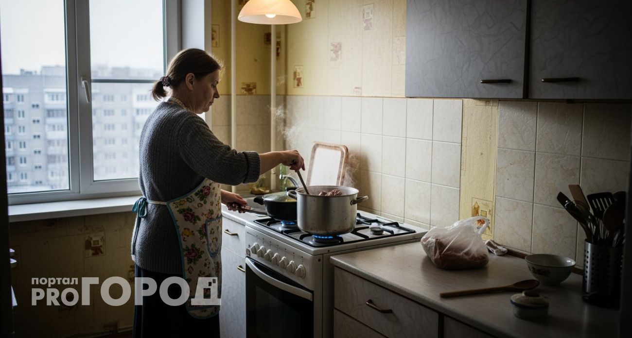 Сколько раз нужно сливать воду при варке мяса