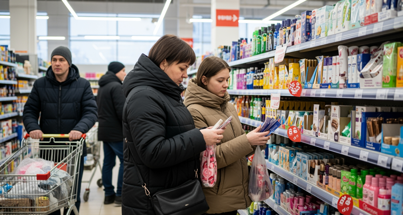 Находка в Фикс Прайс, от которой все в восторге — бюджетные аксессуары для красоты покорили и мам, и дочек