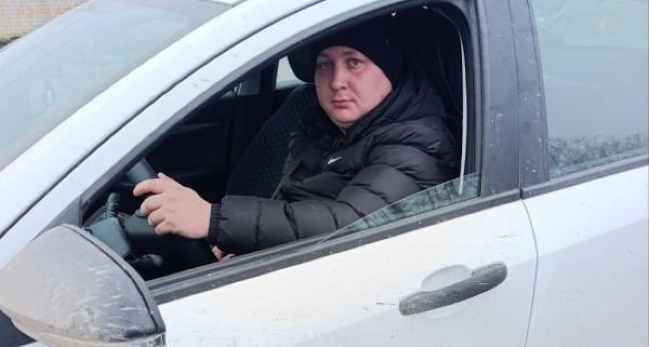 Кавалер ордена Мужества из Марий Эл получил права на авто с ручным управлением благодаря «Защитникам Отечества»