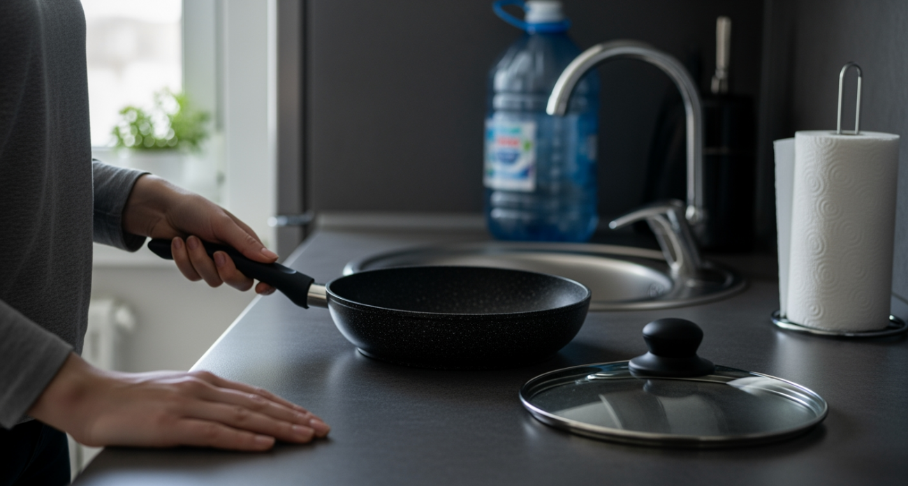 Вековая грязь исчезнет моментально: бабушкины секреты очистки кастрюль, о которых молчат производители бытовой химии