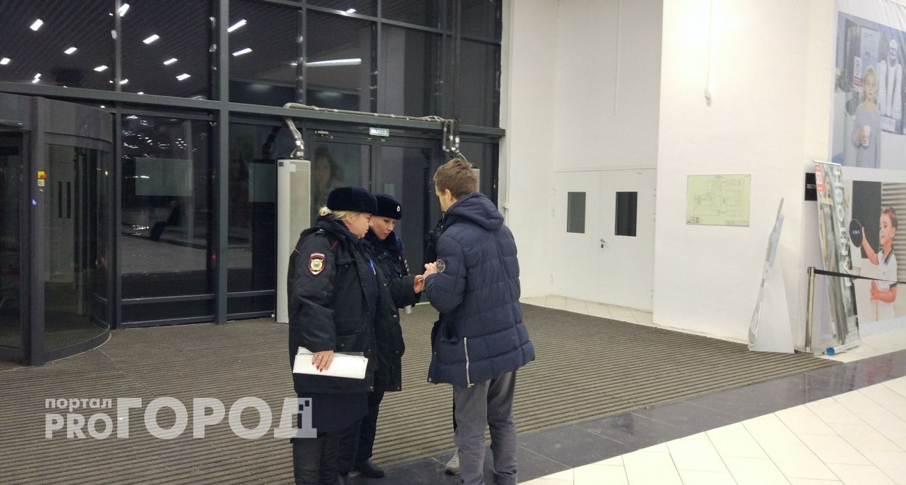 Жителя Йошкар-Олы поймали на том, что он хотел вывести деньги с "Пушкинской карты"