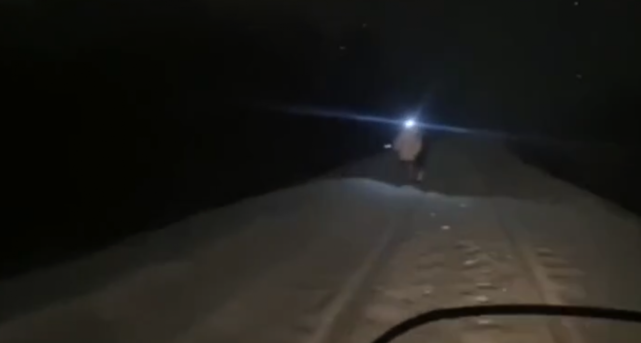 Двое детей потерялись в мороз в марийском лесу