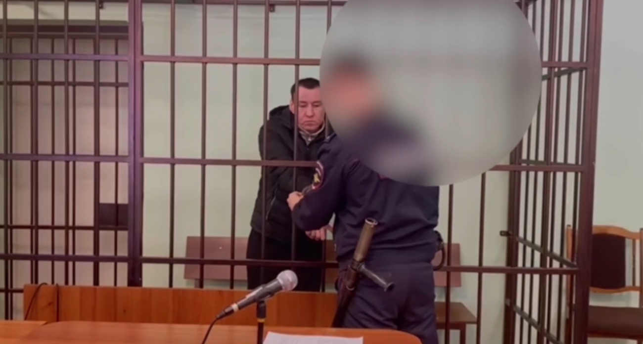 В Марий Эл мужчина убил друга ножом и не признал вину, но отправился сидеть 11 лет