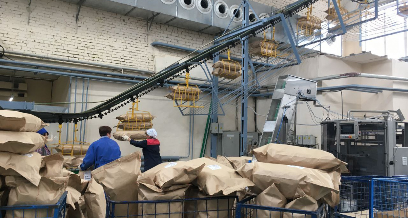 В каких деревнях Марий Эл зарабатывают по 100 тысяч рублей: список вакансий