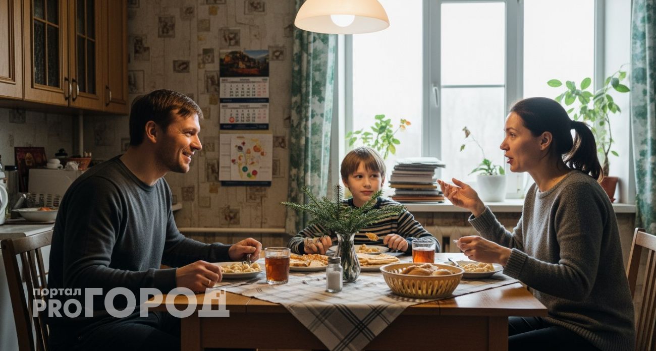 Никогда не жалуйтесь: три больные темы, на которые нельзя разговаривать ни с кем, даже с самыми близкими