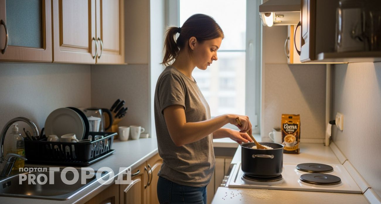 Нужно ли замачивать рис перед варкой: шеф-повар дорогого ресторана раскрыл секрет