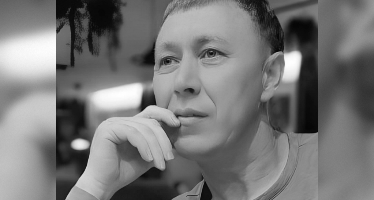 Замдиректора Марийской филармонии скоропостижно скончался на 43-м году жизни