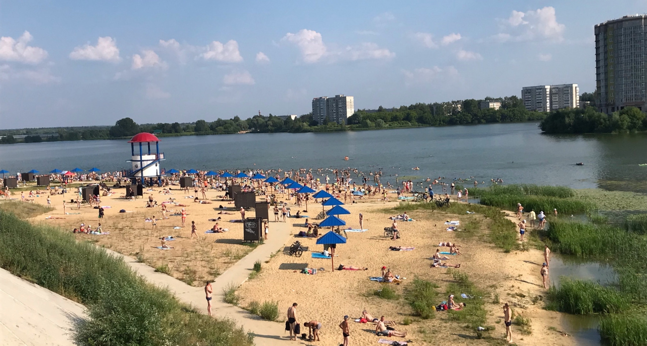 Хорошего можно не ждать: синоптики рассказали, каким будет лето 2026