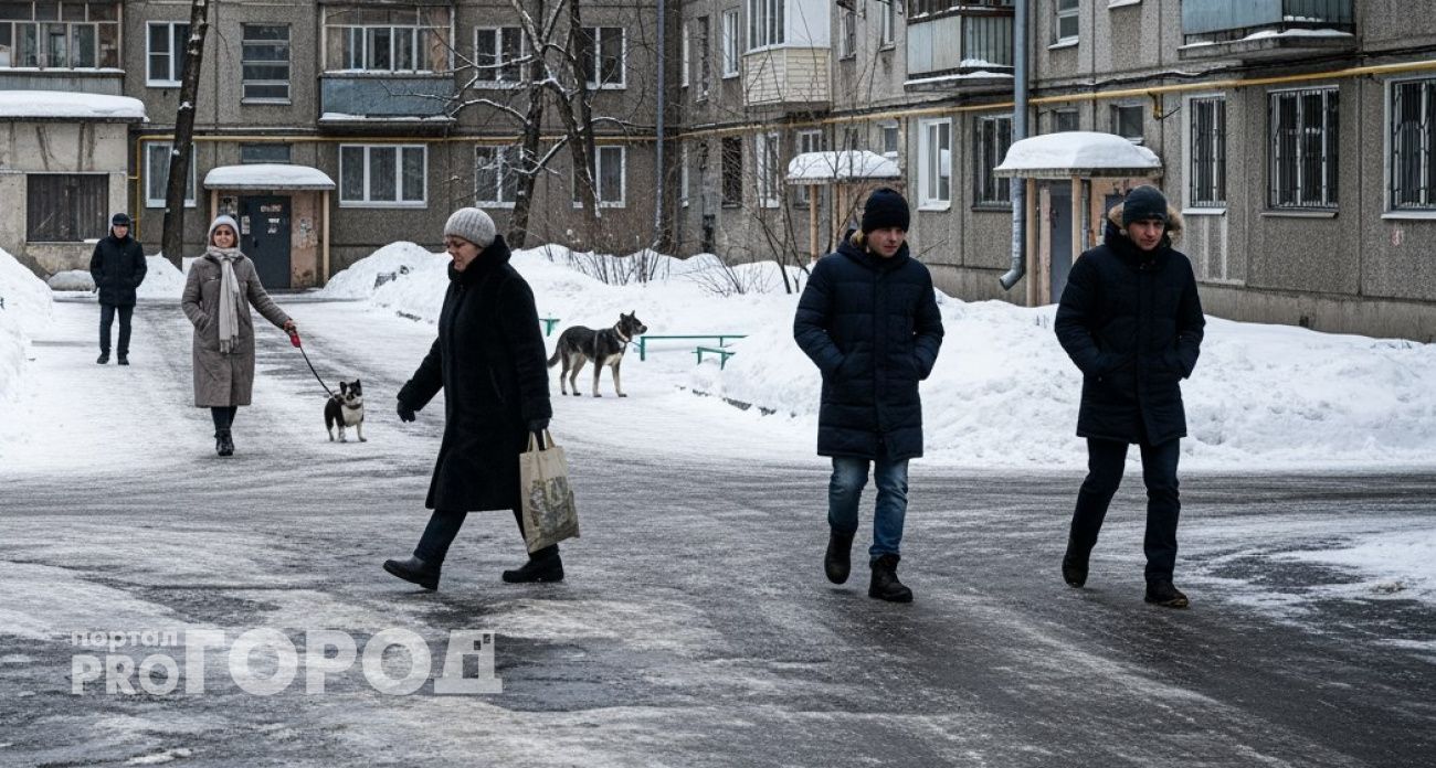 Удивительная хитрость: почему в хрущевках именно пять этажей