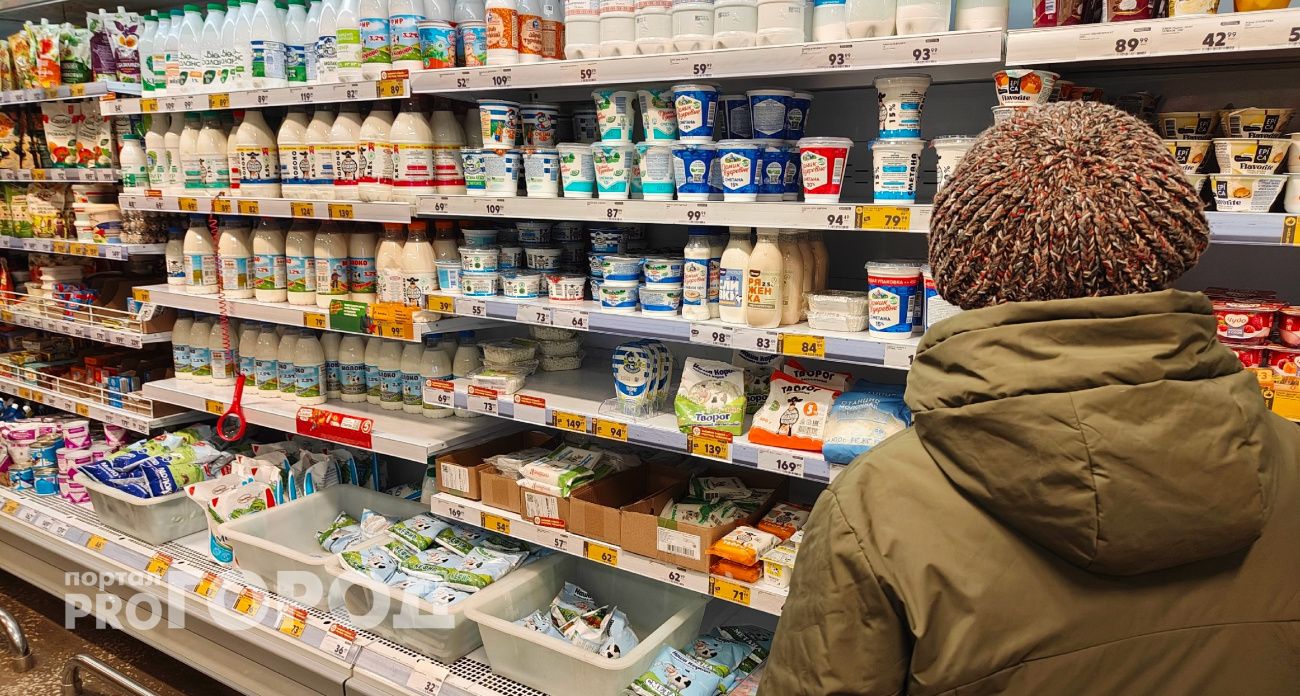 Не йогурт и не творог: самый полезный кисломолочный продукт для кишечника назвали ученые