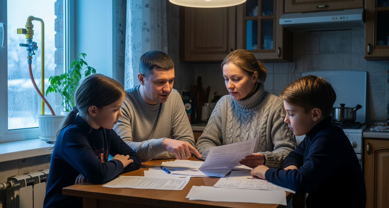 Бесплатная газификация в СНТ: как 30 825 домов в Марий Эл получат газ по новым правилам 2024 года