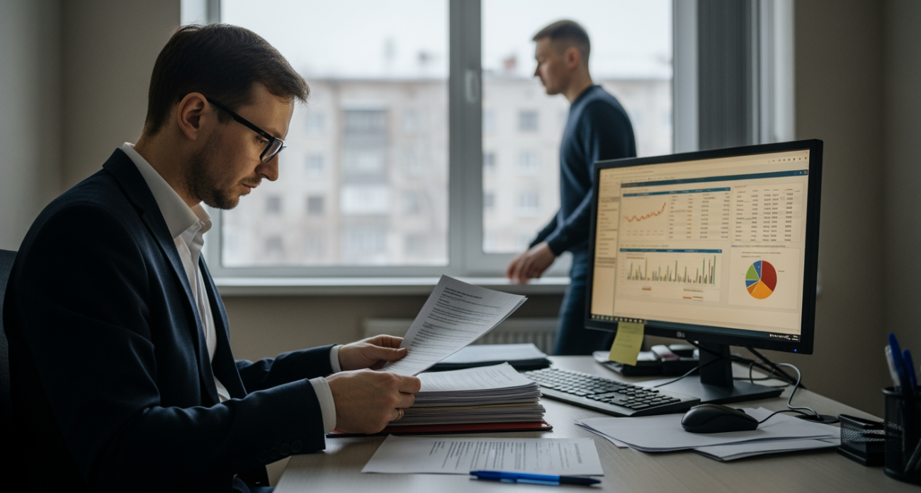 Ущерб почти в 400 млн: в Марий Эл ликвидировали 147 «фирм-однодневок» за год