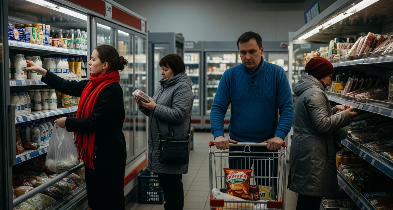 Промышленность Марий Эл в кризисе: обвал на 16,7% в декабре при годовом спаде в 0,6%