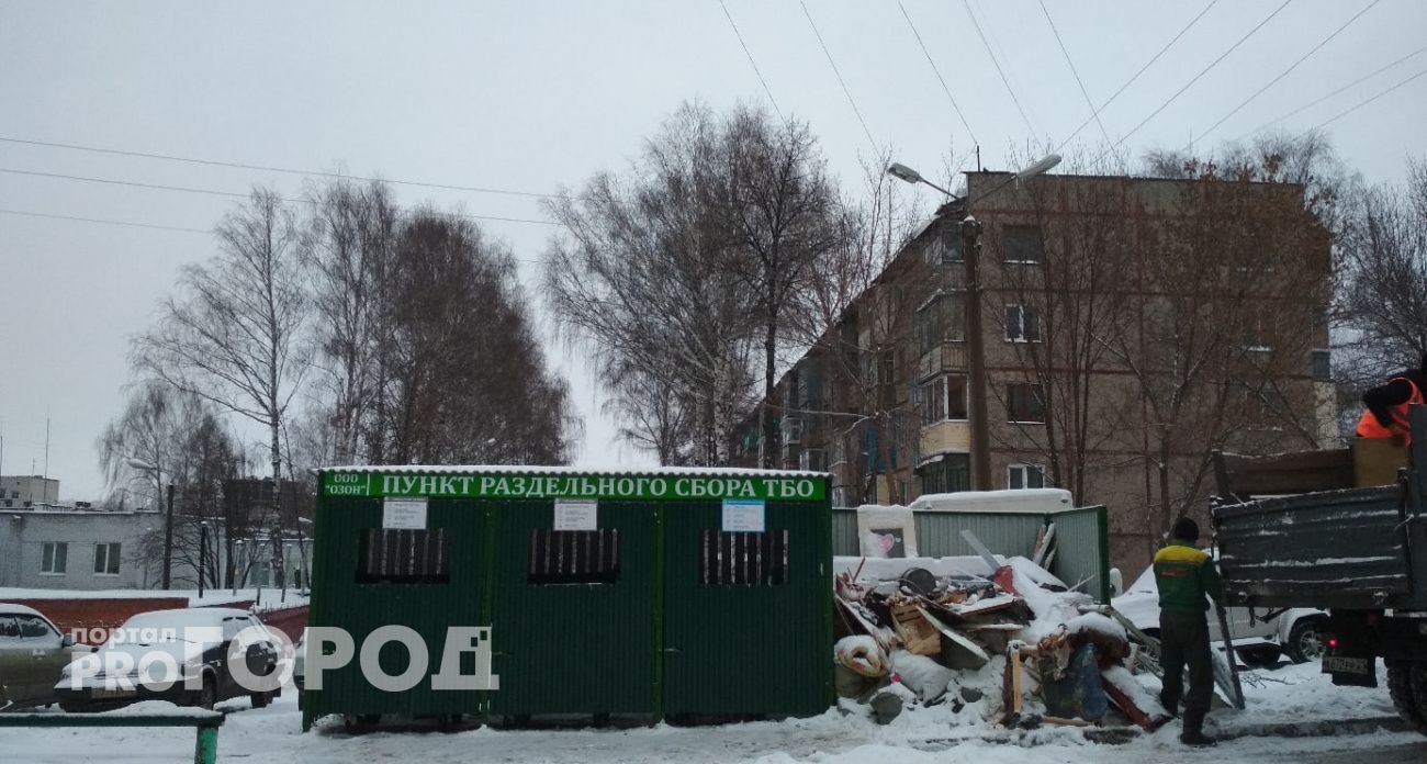 Марийская УК задолжала миллион за электричество