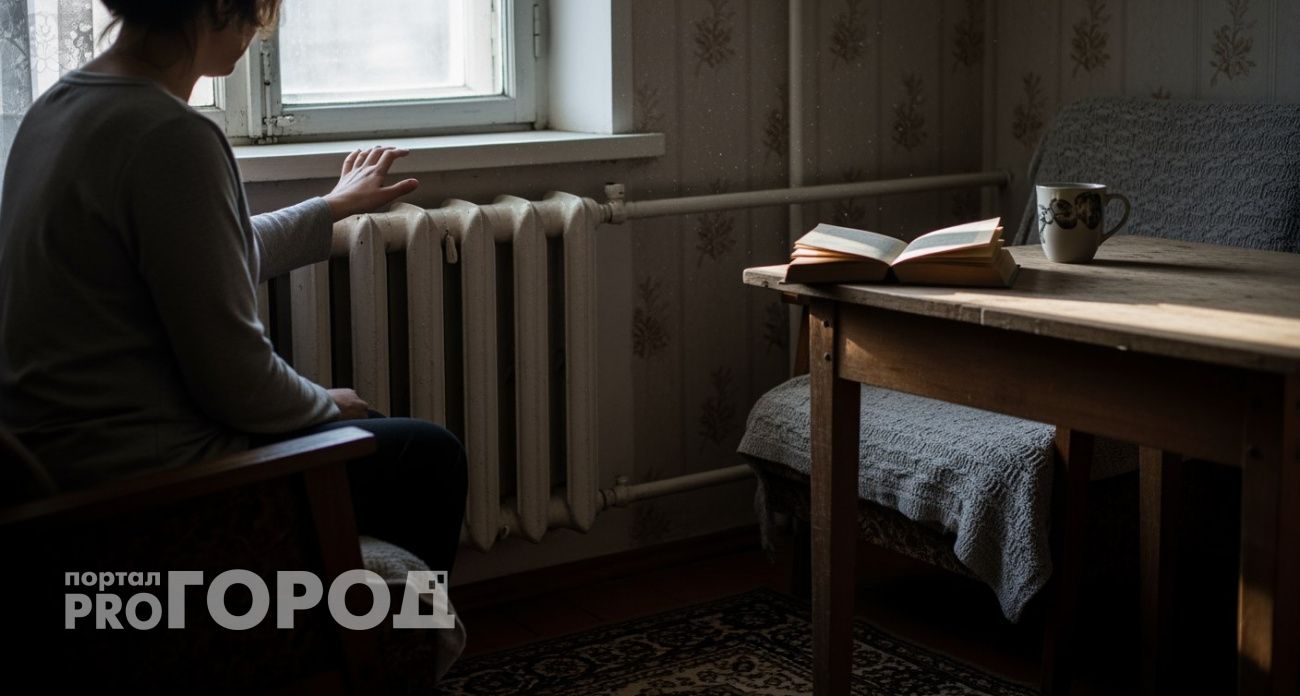 Одно движение рукой - и батарея греет в два раза сильнее: простой советский лайфхак, о котором все забыли