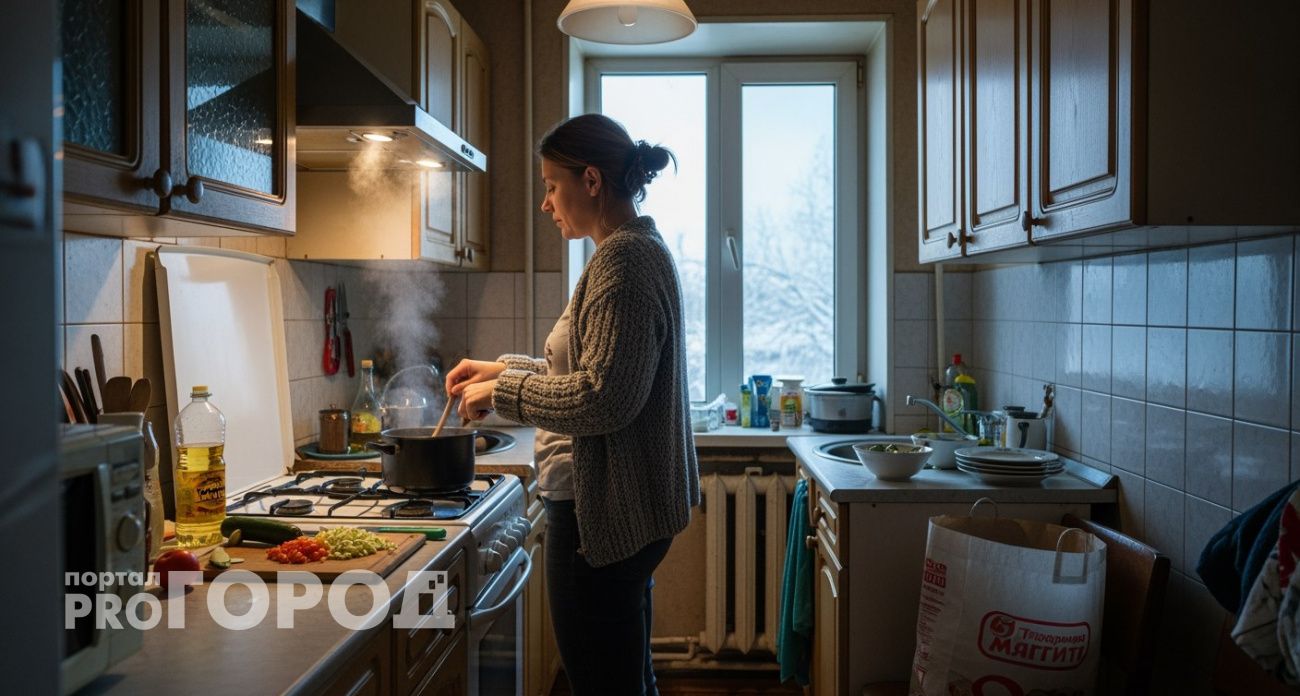 Кухня больше не пахнет едой: вот чем проветривают кухню в Швеции вместо вытяжки - а мы только осваиваем этот метод