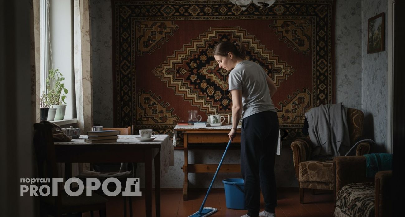 Ковры на стенах снова входят в тренд: 3 причины, почему их нужно вернуть в квартиры