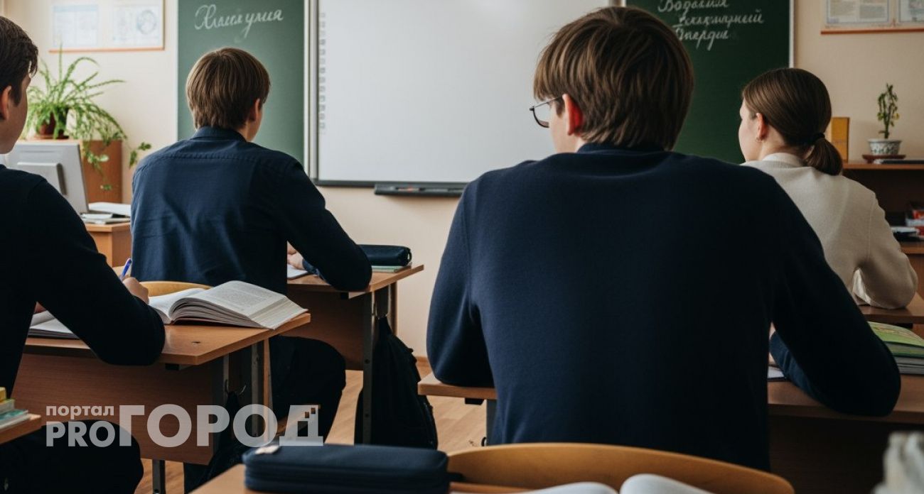 Школьники будут ездить на заводы вместо уроков: депутат Госдумы внес неожиданное предложение