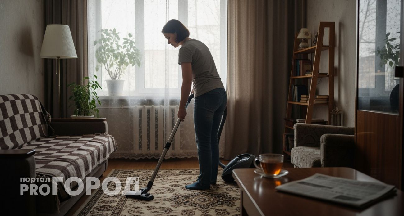 Срочно выбросьте их из дома: восемь вещей в вашей квартире, которые крадут у вас энергию и силы