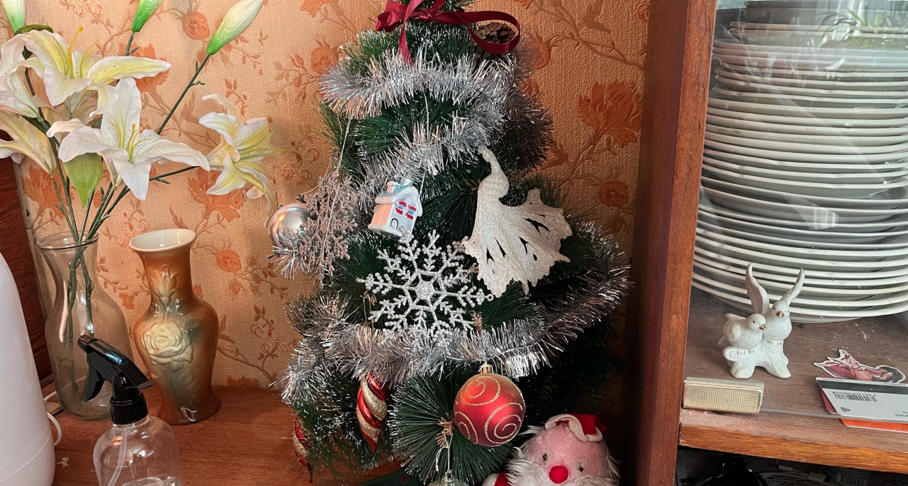 Что будет, если не убирать елку до Нового года?