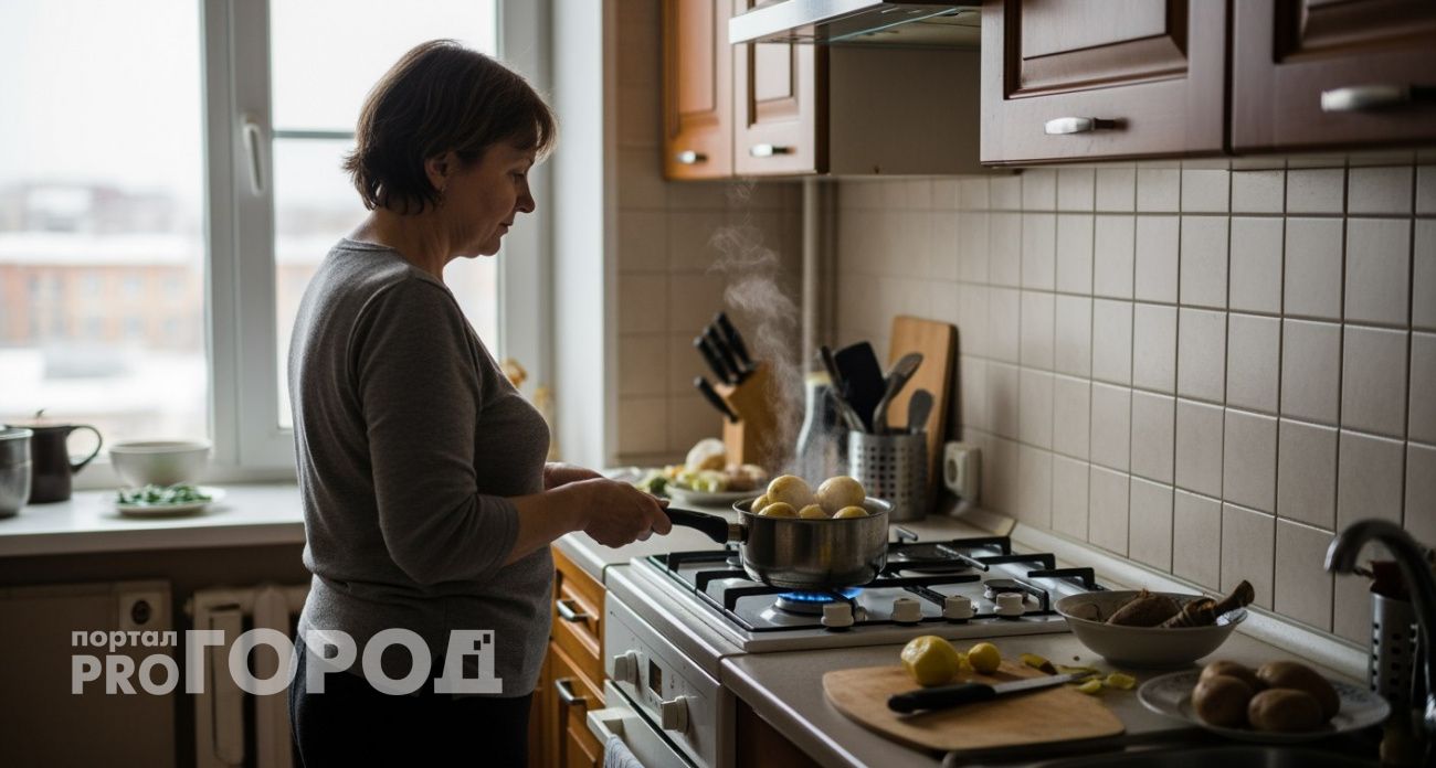 Нужно ли класть соль при варке картошки в мундире: запомните раз и навсегда