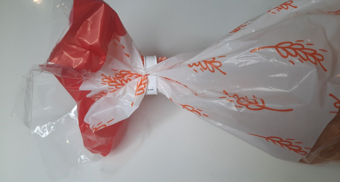 Зажимы от хлебных пакетов больше не выбрасываю: храню как зеницу ока и вот для чего