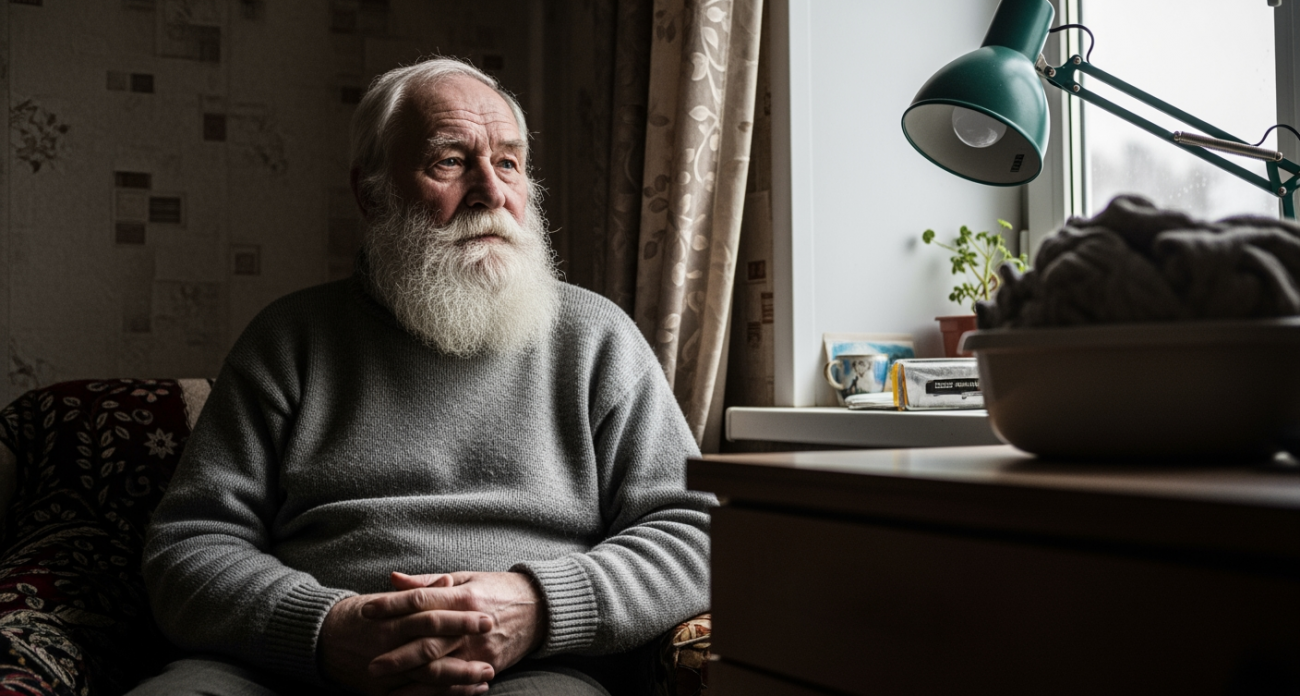 Древняя мудрость от китайских старцев: избавьтесь от токсичных людей в своём кругу общения, пока они не разрушили вашу судьбу