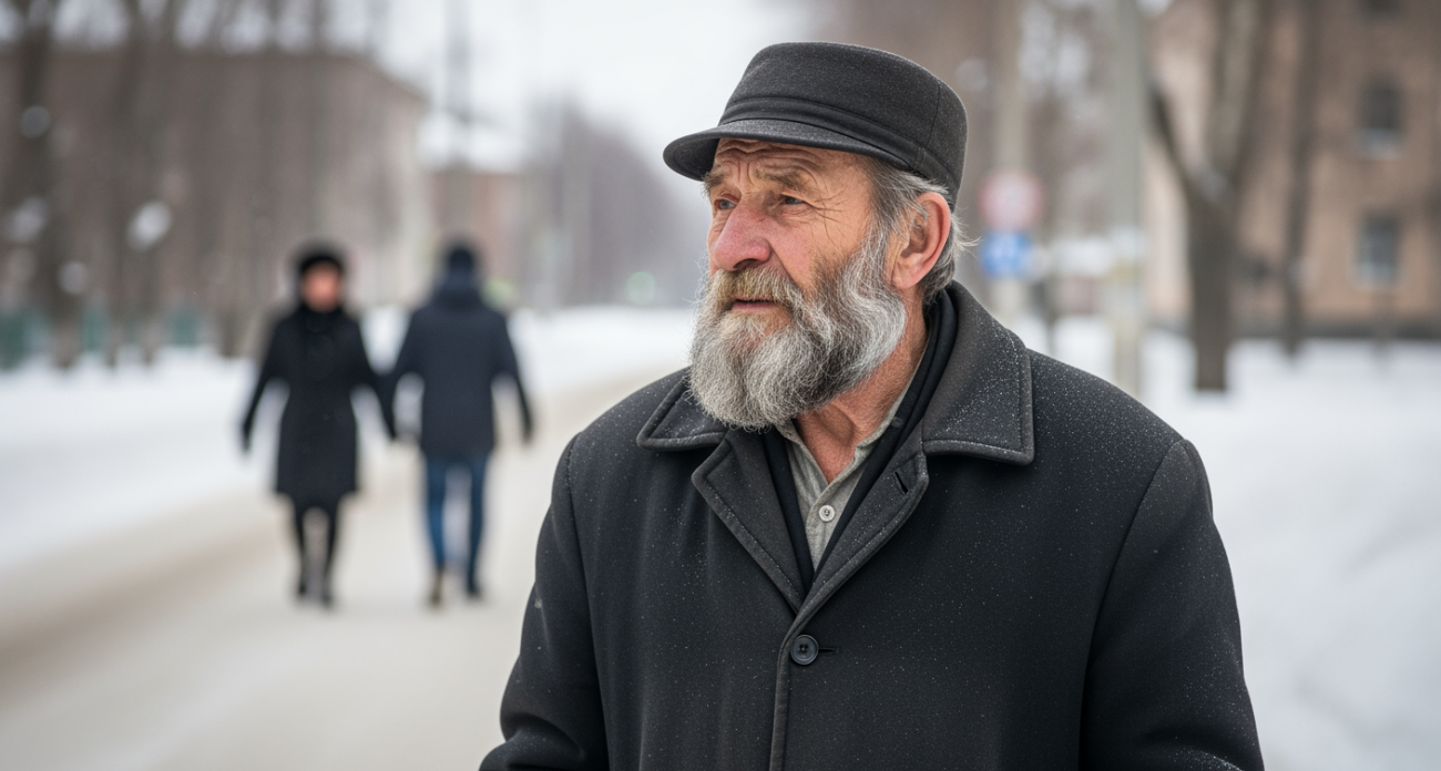 Древняя еврейская мудрость о распознавании лжецов, которую веками передают из поколения в поколение