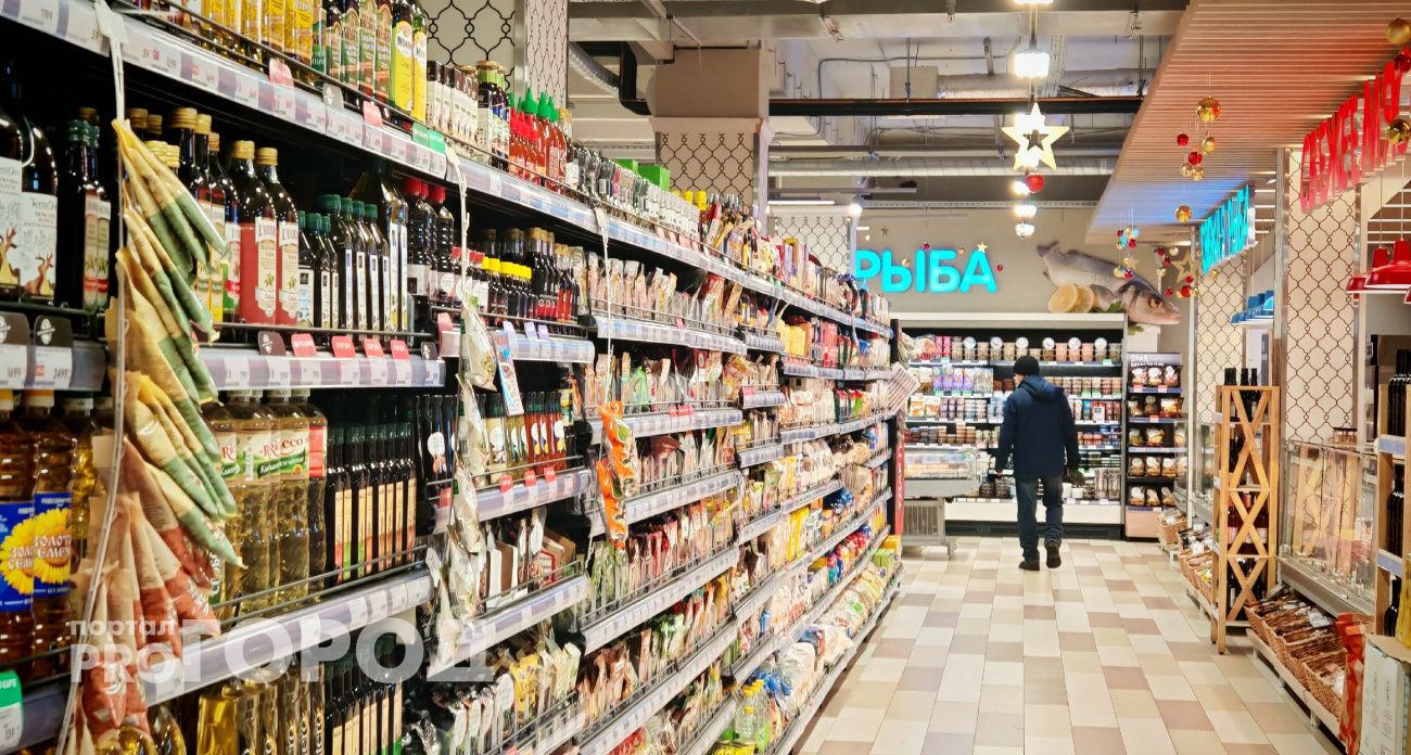 Йошкаролинец решил пройтись по магазинам с чужой картой, но его ждал неприятный сюрприз