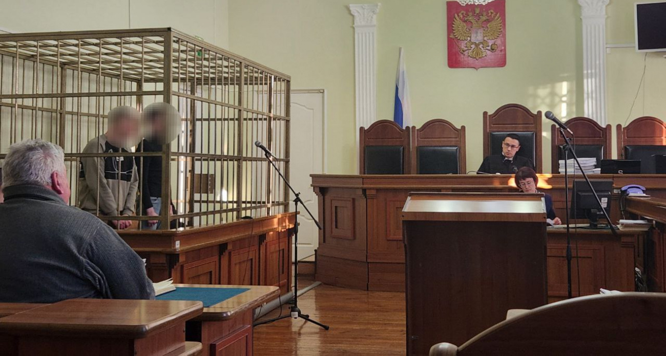 Два друга-химика открыли нарколабораторию в Медведевском районе