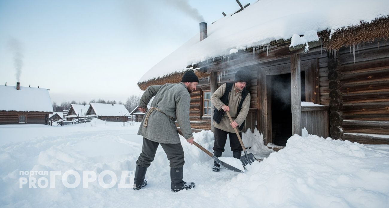 Эту фамилию в Древней Руси носили только холопы: есть ли ваша среди них