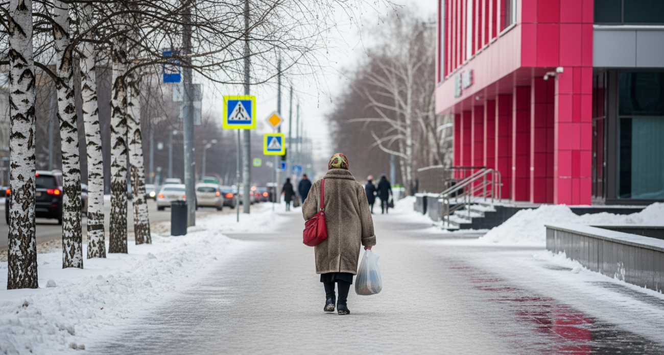 Границы доброты: три семейных правила, которые я установила для детей и внуков ради взаимного уважения
