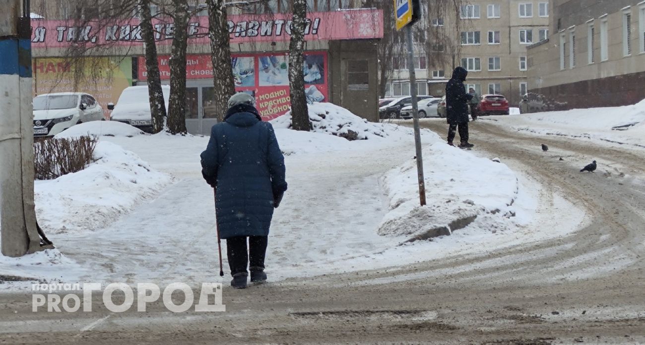 С 1 апреля спокойная жизнь неработающих россиян закончится: Татьяна Голикова о новом указе по пенсиям