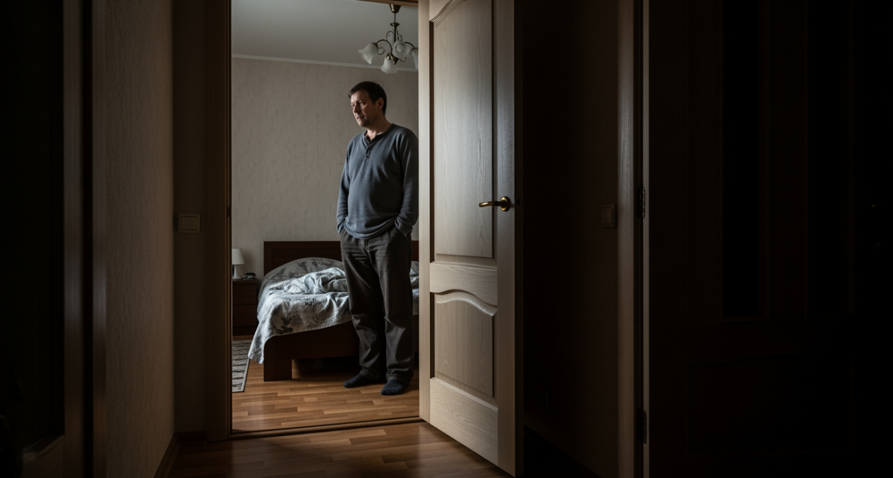 Месяц спал против всех правил и суеверий — теперь мой сон изменился так, как я даже не ожидал