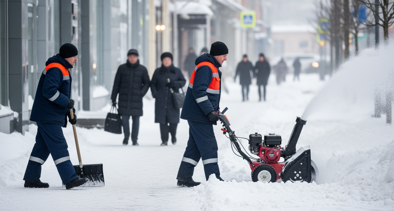 Исследование показало, на каком этаже жить лучше всего для полного счастья и гармонии с окружающим миром