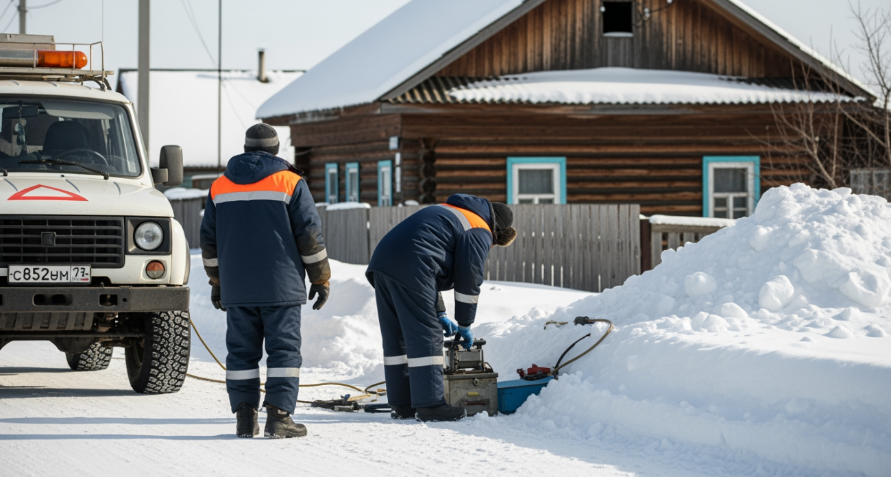 Забудьте про счета за отопление — секретный метод обогрева дома без копейки затрат, о котором молчат коммунальщики