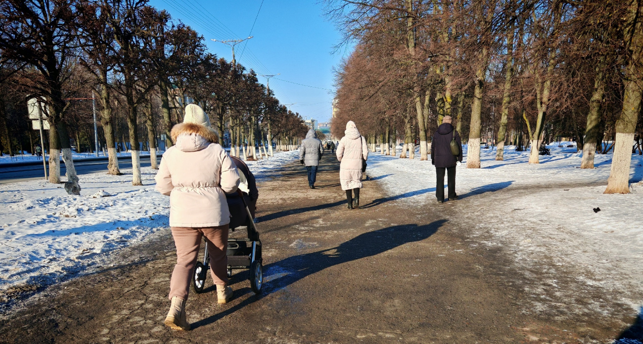 Эти женские имена из СССР снова в моде: звучат нежно и необычно