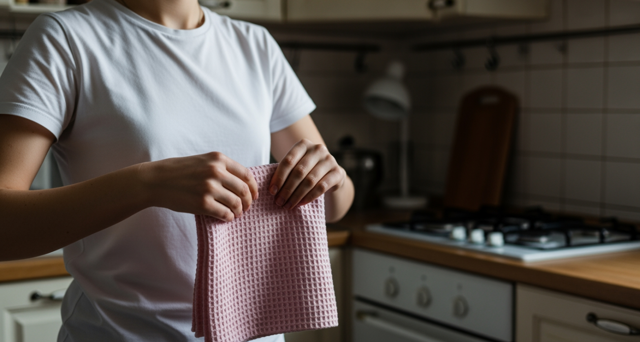 Забудьте о бежевом и зеленом: этот неожиданный цвет покорил сердца дизайнеров и заставил их аплодировать стоя