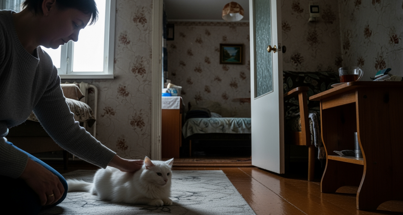 Эти 5 молочных продуктов могут привести к трагедии для вашей кошки — ветеринары бьют тревогу