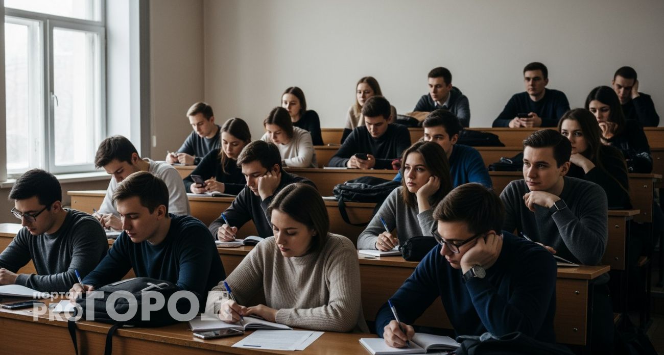 Студенты в шоке, преподаватели в панике: Путин вводит в вузах новый обязательный предмет