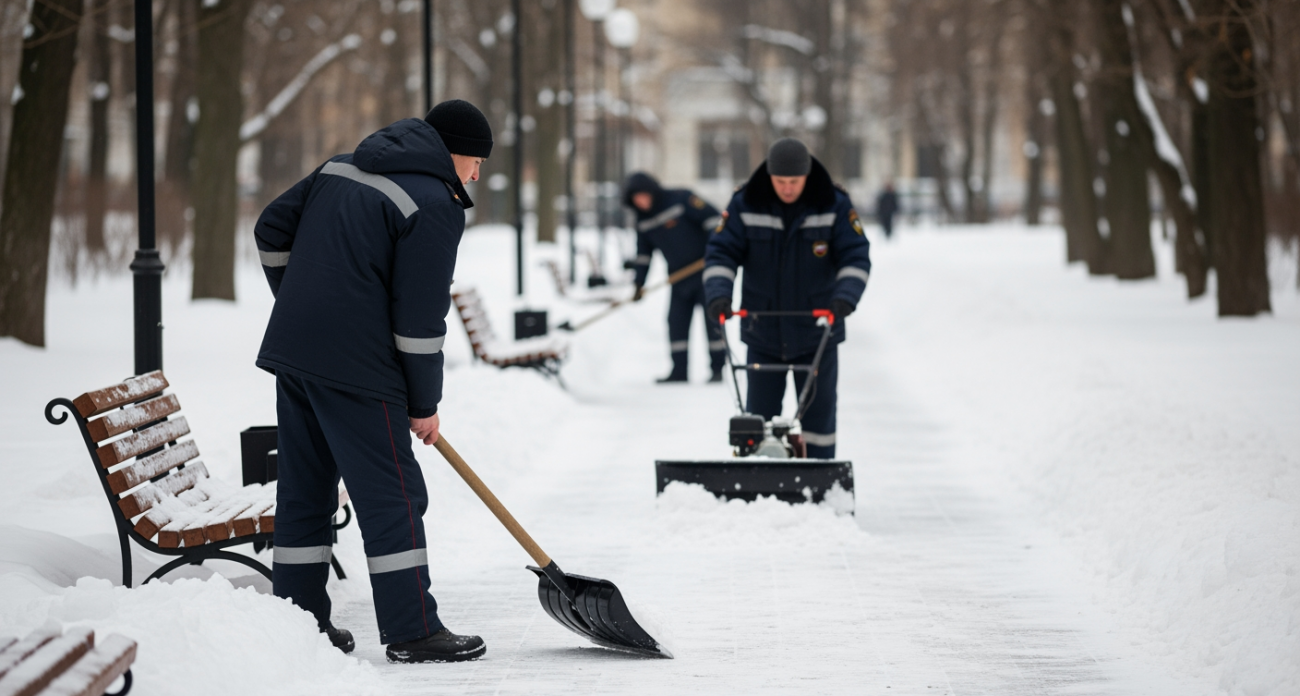 Мех на капюшоне пуховика выполняет важную функцию, о которой производители предпочитают умалчивать