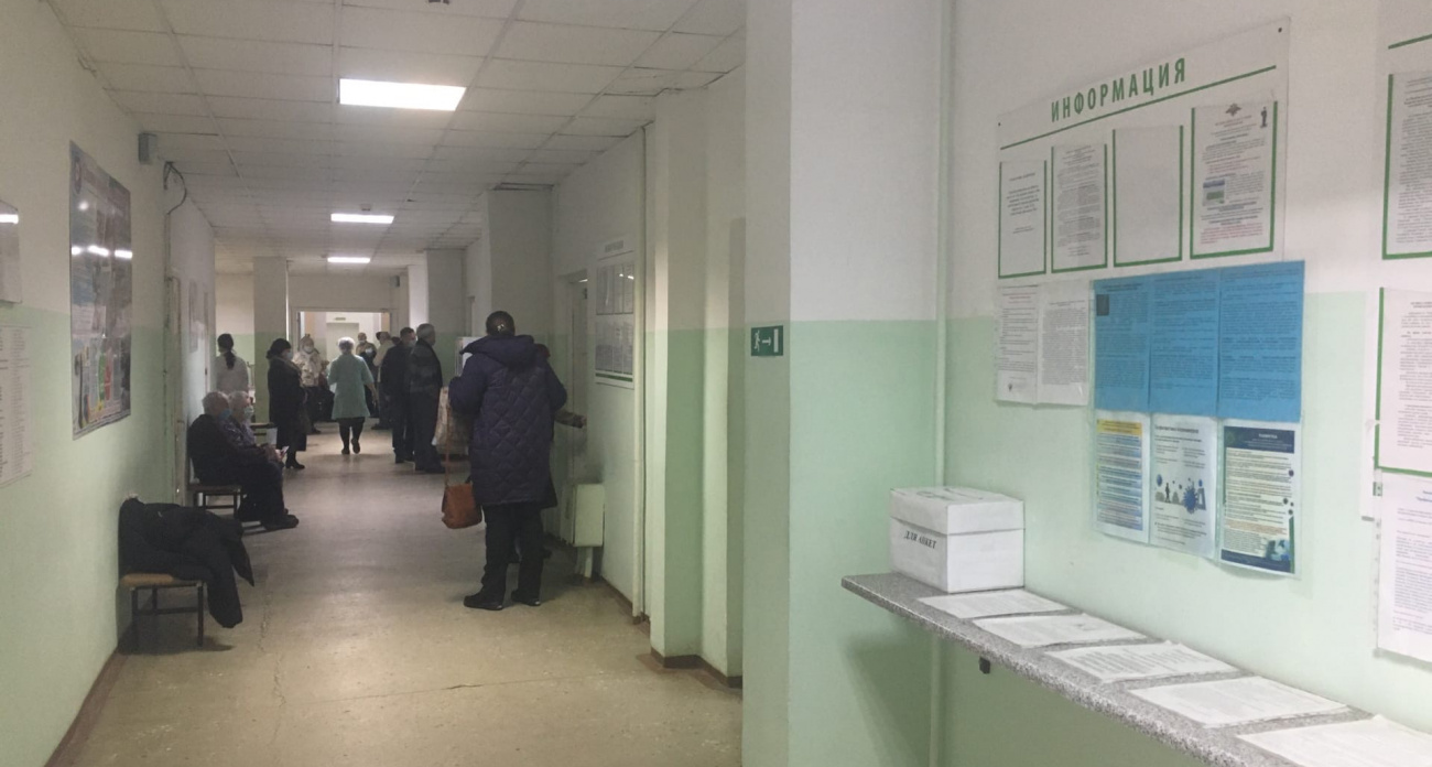 Дефицит врачей и средняя зарплата 70 тысяч в Марий Эл: главные новости за 8 февраля в Йошкар-Оле