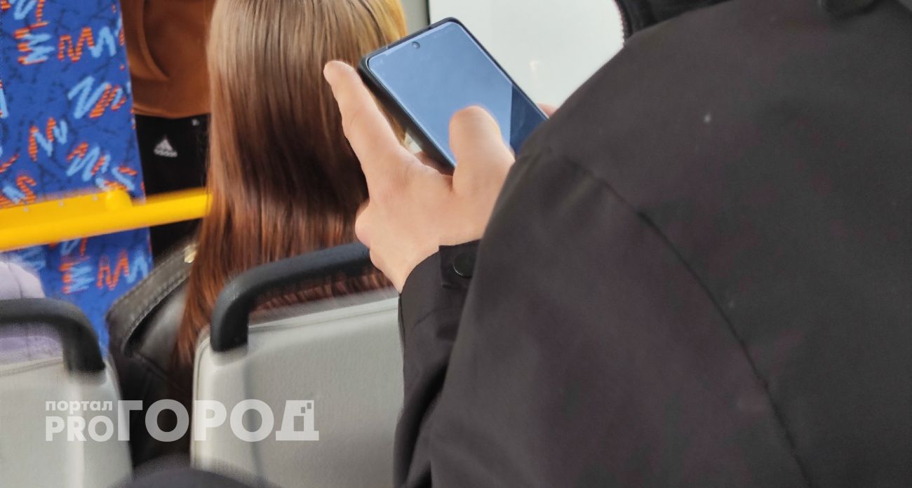 Шпионский трюк провернули с йошкаролинцем неизвестные через телефон