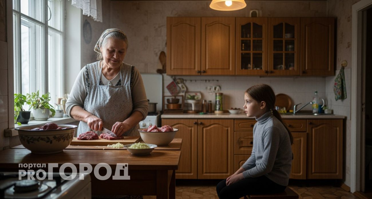 Забытый рецепт из СССР: как бабушки готовили мясо, чтобы оно было мягче и дешевле
