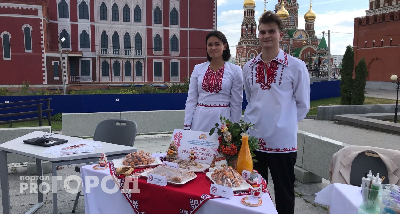Зайцев проведет в Марий Эл Год единства народов России