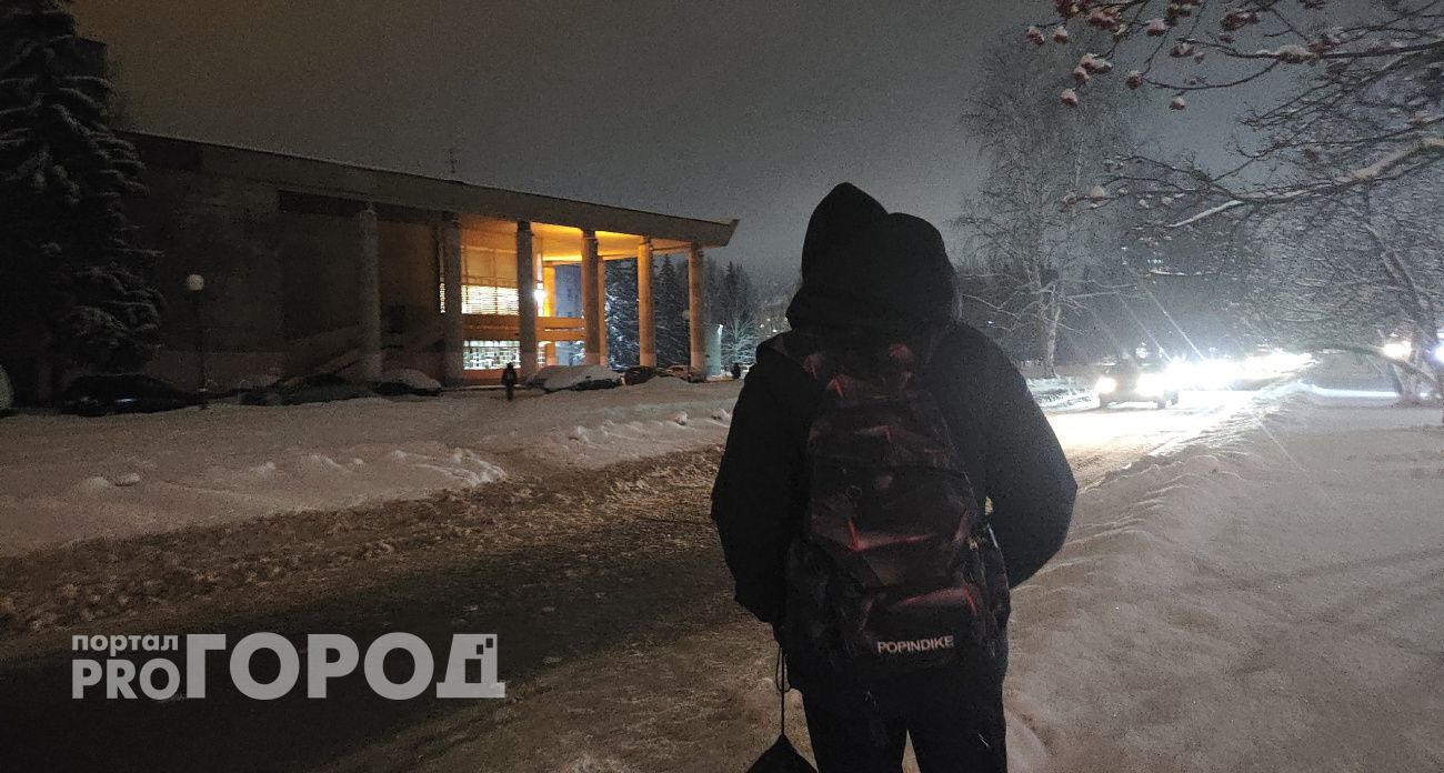 Крупный долг по алиментам заставил жителя Сернурского района вернуться в фирму, из которой он уволился полгода назад