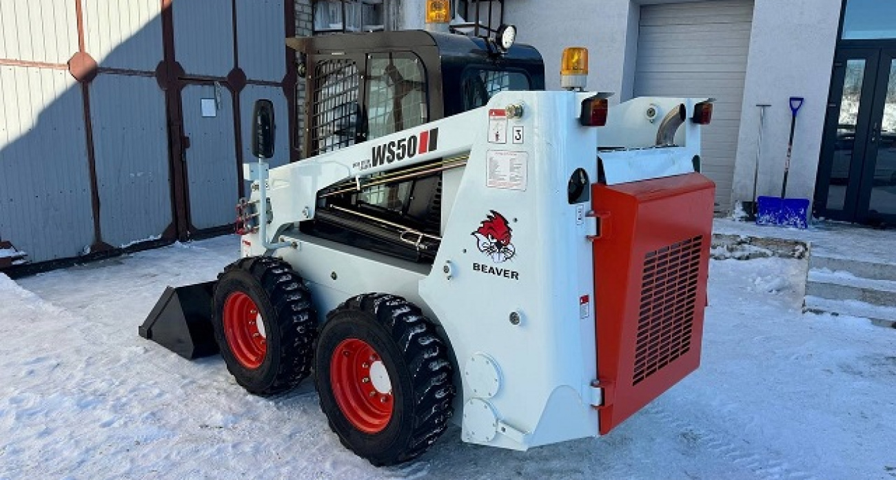 Мини–трактор за 3 млн купила одна из УК Йошкар-Олы