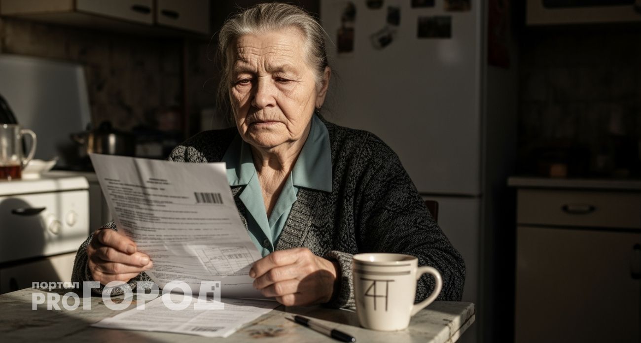 Теперь будет иначе: россиянам без счетчиков готовят «сюрприз» в квитанциях — платить придется втрое дороже